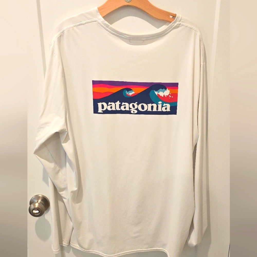Patagonia Capaline Cool Daily